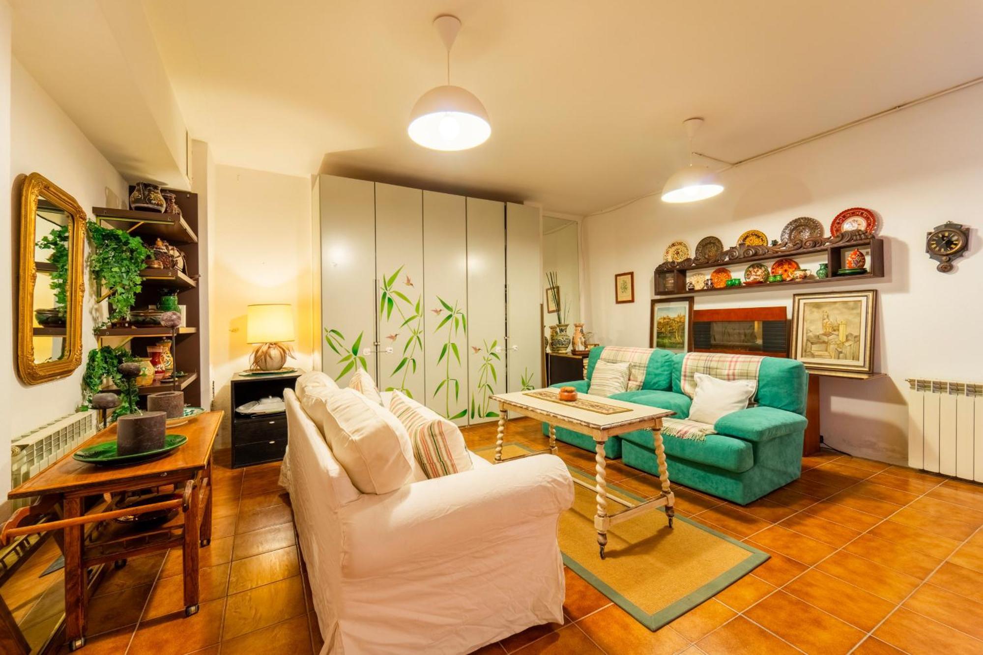 Apartamento Panorama And Garden By Wonderful Italy Bellagio