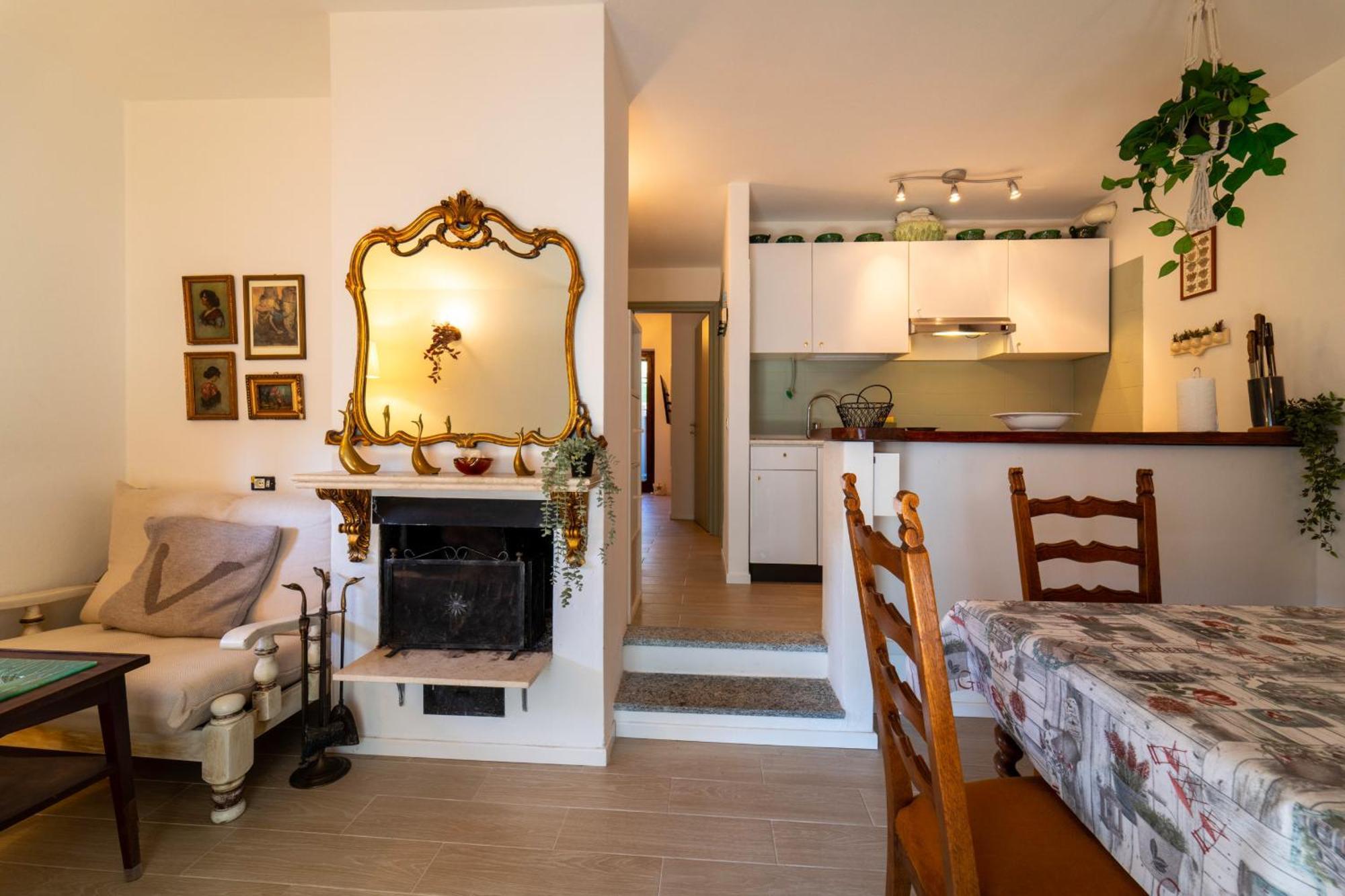 Panorama And Garden By Wonderful Italy Apartamento Bellagio