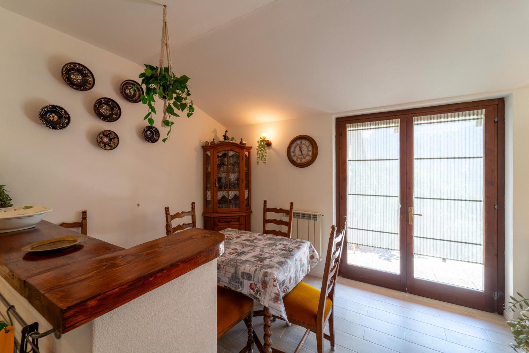 Apartamento Panorama And Garden By Wonderful Italy Bellagio
